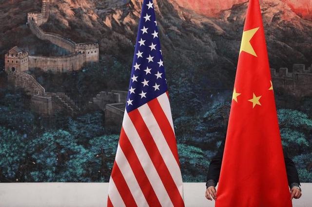 特朗普发推祝愿中国阅兵，还提了特殊要求，日本等国惊出一身冷汗