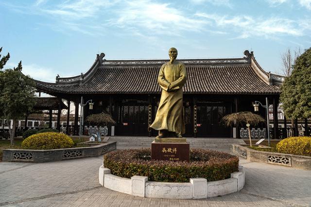 19分钟跨城入画境 宁滁文旅牵手解锁滁州千年风雅胜景