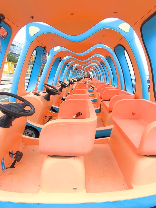 福建 · 福州 · 滨海新城长乐东湖数字小镇(2025·11·7)