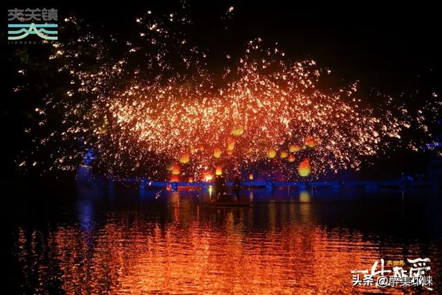 195万人次！国庆中秋双节长假邛崃火出圈→