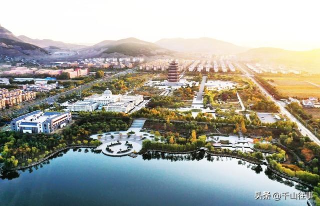 告别骑行“数据焦虑”3条枣庄小众路线，从晒圈狂躁症到四季治愈