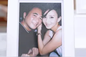 胡静的豪门婚姻，不对劲图片