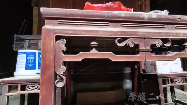 皖浙摩旅二人转——磻溪村篇