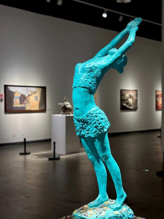 11 月乌鲁木齐活动日历：每一天都有新期待