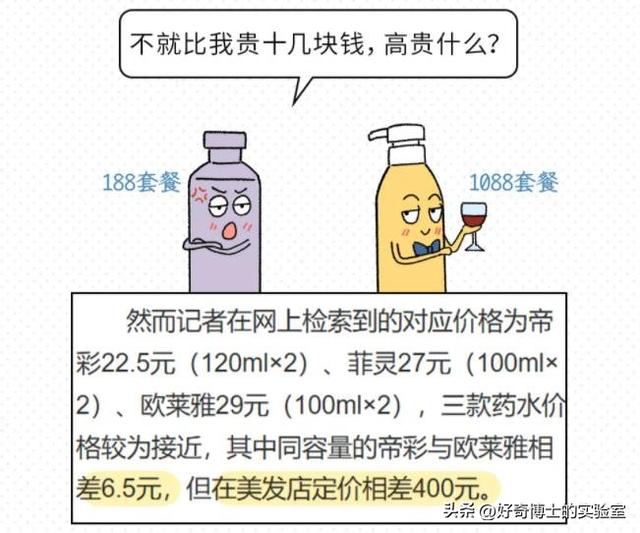 如果不上网，到死都不会知道的行业内幕！（2.0版）