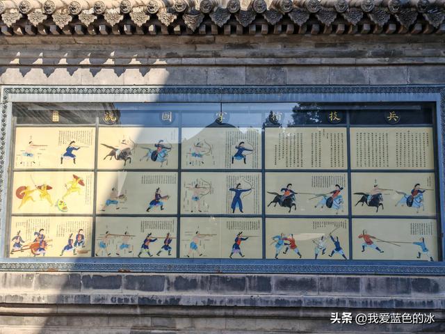 到保定旅游，其他地方可以不去，但这个景点必须要来参观