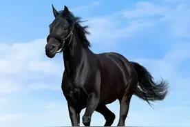 生肖马注意：1966年出生的你，晚年命运如何？听听老一辈怎么说图片