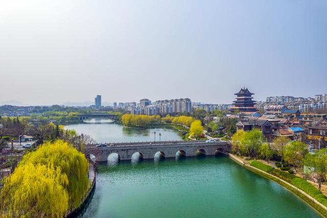 济南人，去了青州和寿光，实话实说：青州韵味和寿光风情大相径庭