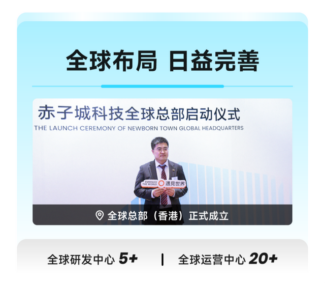 “情绪价值赛道”空间广阔，赤子城科技2025年H1收入大涨至31.8亿