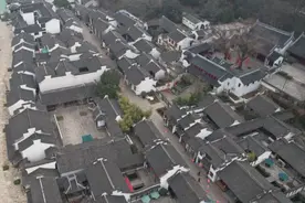 我所知道的无锡惠山往事图片