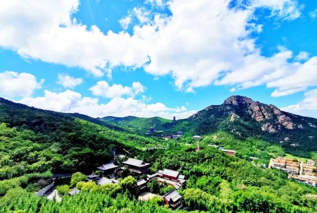 优惠来袭！荣成这些景区给老师们“放价”啦~