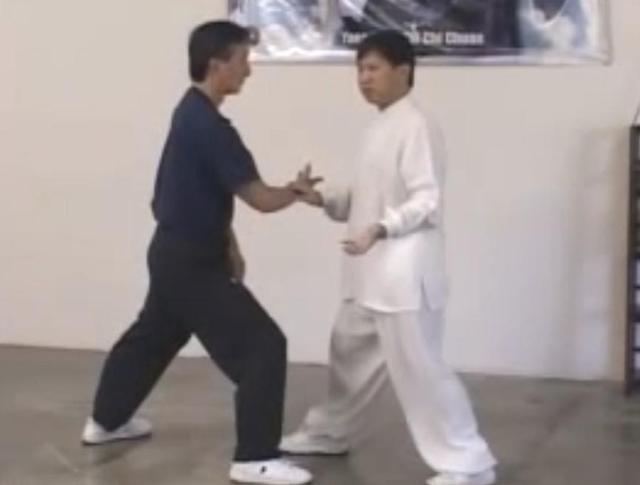 学太极必知的5大核心原则！照着练身体越来越通透