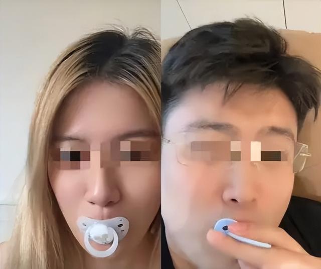 成人奶嘴卖爆，焦虑打工人背后的百亿生意