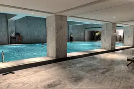 突然识破！上海高档酒店“灰色入场券”：一女子收到房号和姓名，却现尴尬一幕……酒店已报警图片