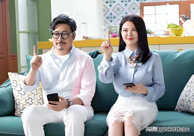 李湘也没想到，自己富养多年的女儿，竟给前夫王岳伦做了“嫁衣”