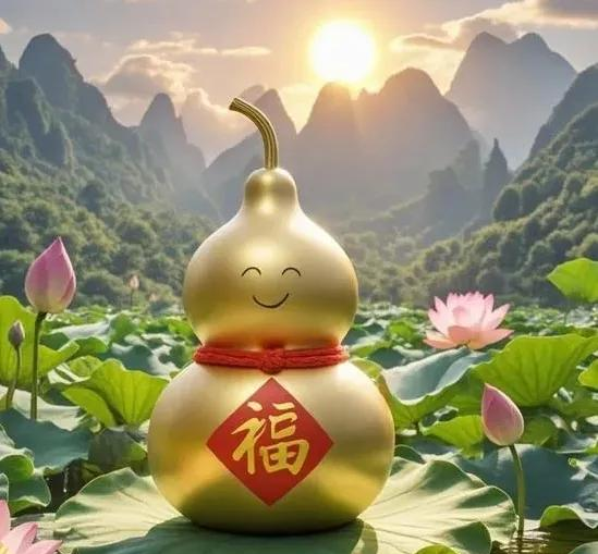 别不信：从今天起，幸福来敲门，你将鸿运当头，万事顺心