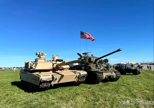 美国军事巨变！14项科技聚焦6大“杀手锏”，新战争模式恐将开启