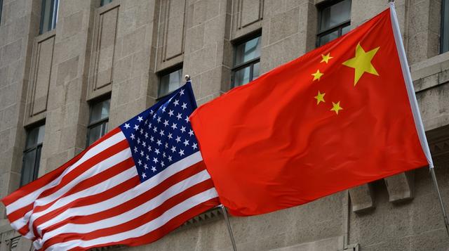 中方对美反制落地，合作全部叫停，美国强烈抗议，3句话极其无耻