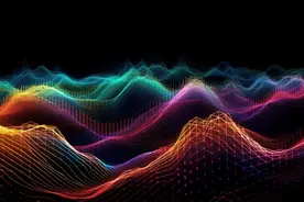 汉字道：跌宕，“宕”字如何放延表达？图片