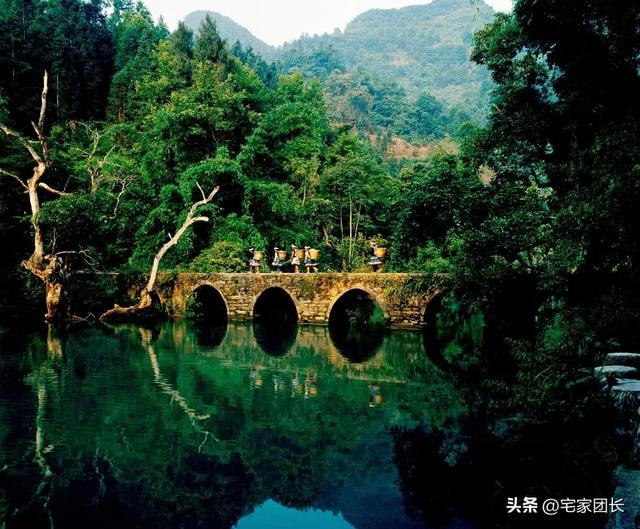 贵州8大5A景区全攻略:去过3个算合格,你是什么段位?
