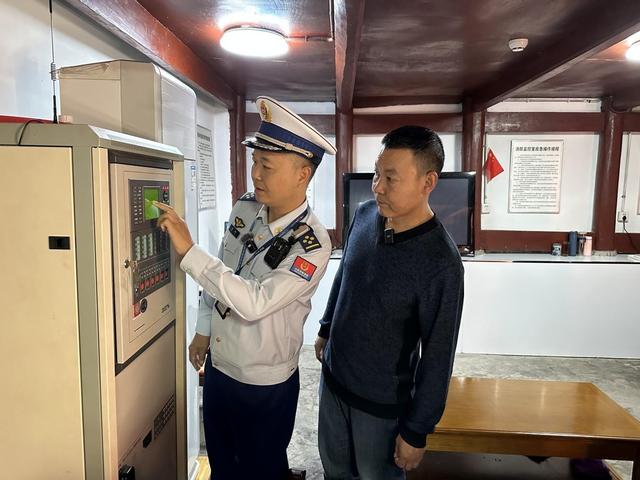 武当山：“五统一”护航黄金周 让游客乘兴而来满意而归