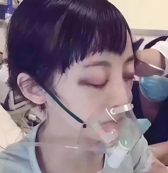 原来她早已去世！26岁全身溃烂不治而亡，被全家8口“吸血”多年