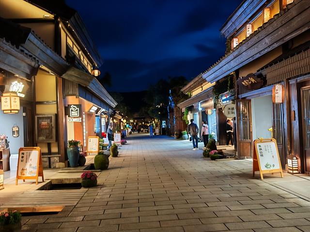 江苏旅游：从灵山胜境到拈花湾行散记（图）