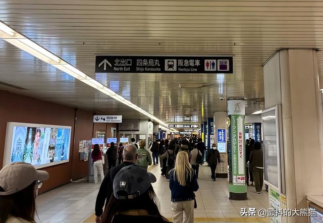 【实地直击】过度旅游真的缓解了？探访中国人身影消失后的京都