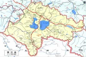 西藏普兰县简介图片