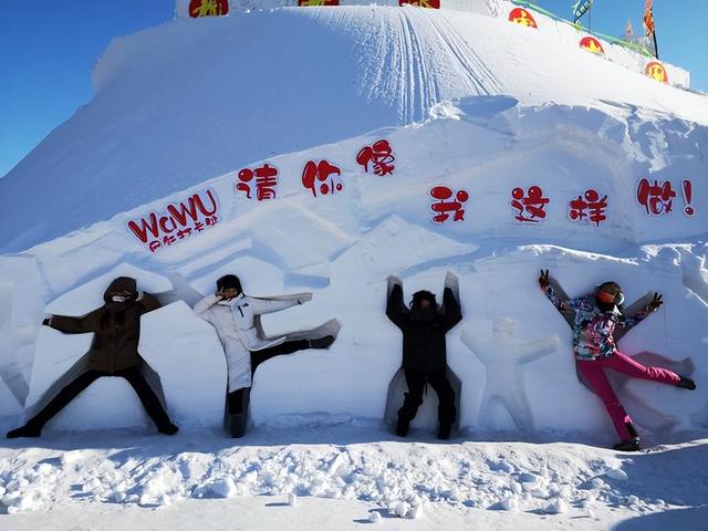 越冷越疯狂！冰雪旅游，凭啥成冬日顶流？