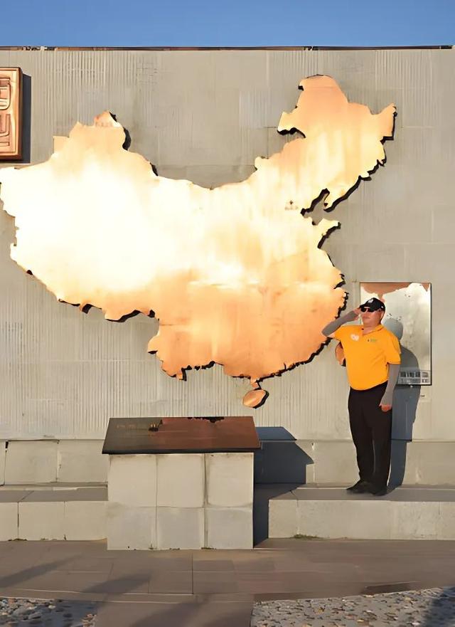 50、60后此生必驾的环中国路线，108天跨越祖国边境超30000公里！