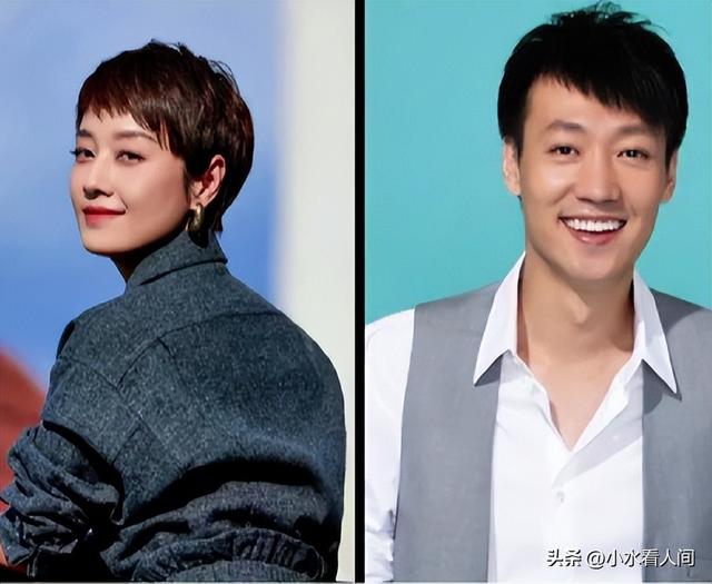 朱媛媛去世仅三个月，恶心一幕发生，辛柏青被撮合娶马伊琍过日子