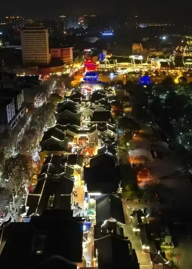 国庆中秋，来岳阳就对了！