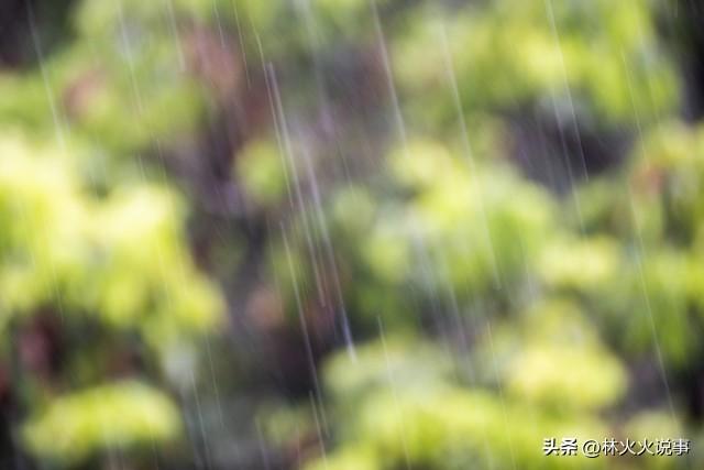 “最怕九月初十下雨”，今日九月初十，下雨有何预兆？看老人咋说