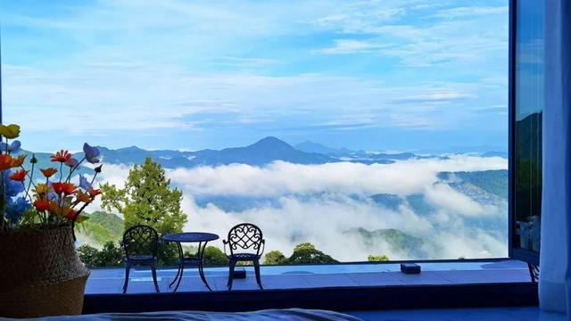 黄山·打卡游 | 热 ҈ 热 ҈ 热 ҈ 热 ！这份休宁避暑“凉方”请收好 | 皖美夏日