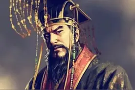 你知道中国历史上最霸气的一段话吗？图片