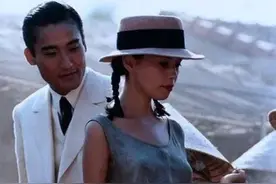 限制级小众电影《情人》图片