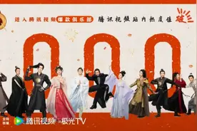 《大奉打更人》，不止是爆剧图片