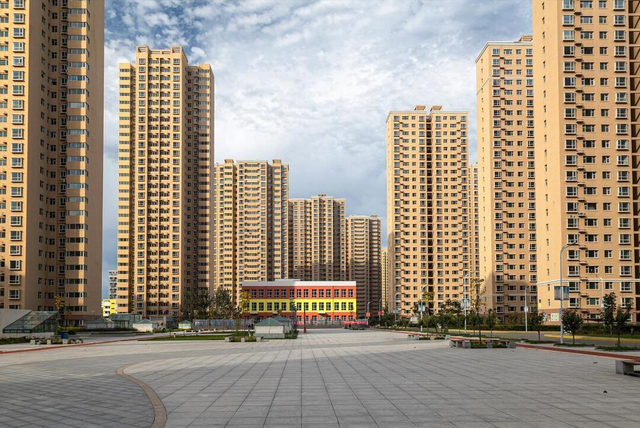 未来5年，房价价格将会将会变成什么样？