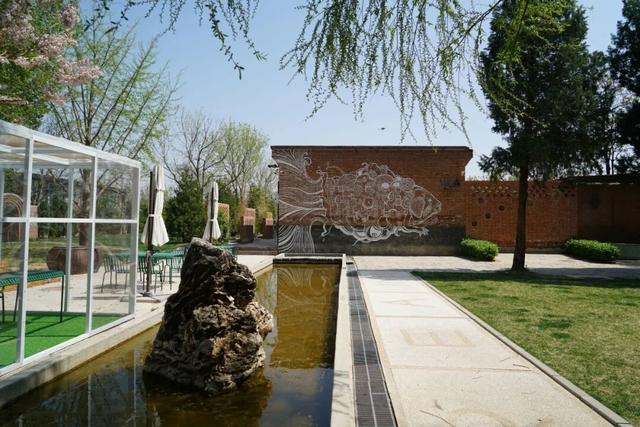 太全面了！8条游玩线路+京郊汤泉！带您玩转北京这里！（1）