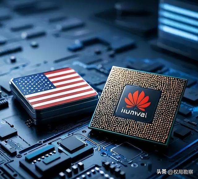 黄仁勋被英国媒体出卖？秘密会议公然唱衰美国，直言中国 AI 必赢