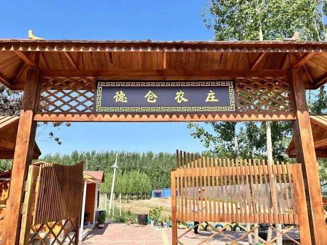 藏不住了！济南这10处高颜值秋日秘境，好玩又好拍！