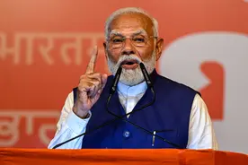 加征30%!刚为获中资低头，不到24小时，印度效仿加拿大对华出手图片