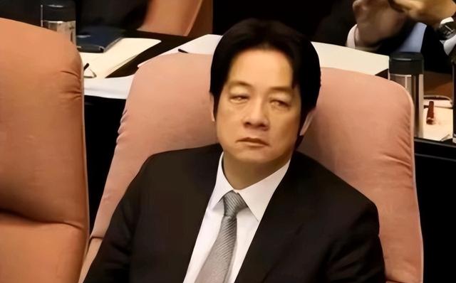 国防部终于亮剑了！关于如何处理赖清德，大陆早就想好了
