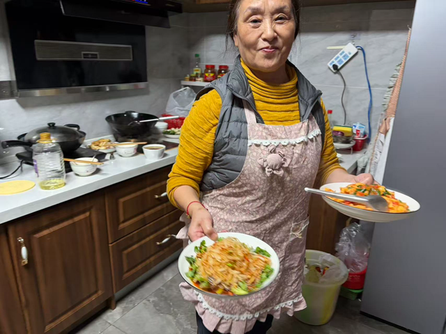 沿江街道大龙社区马房“民宿村”：寒来暑往迎贵客 宾至如归暖人心