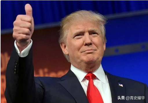 收到中方访华邀请后，特朗普突然变了个人，对中国的态度不再强硬