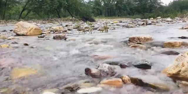 大美泌阳——下碑寺乡~