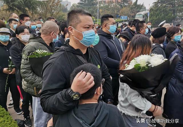 山东兴起一日葬	，老人上午离世下午就下葬，子女当天晚上返城上班