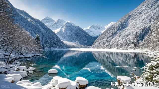 把冬天过成诗！这8个旅行地，藏着国内最浪漫的雪景和暖阳