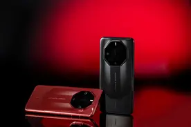 华为 Mate 60 RS 非凡大师：高端之上，领创极致图片